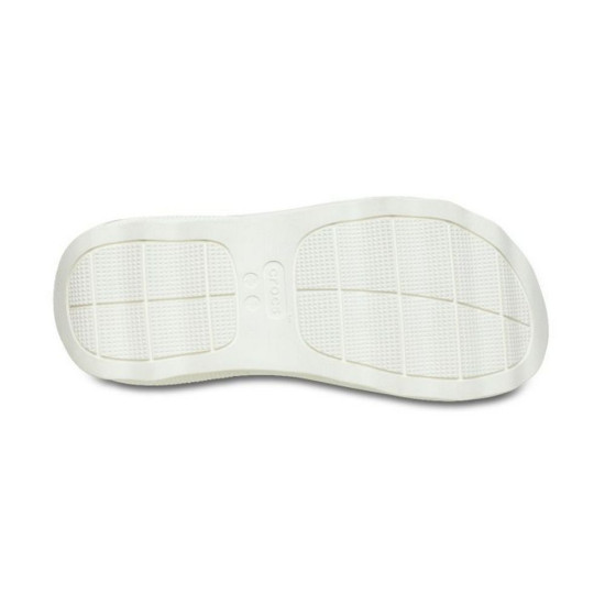 Crocs Mega Crush Triple Strap